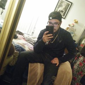 Meet your Posher, Ricardo